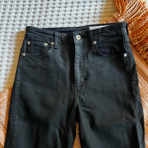 Rag and Bone jeans - Picture 2 of 3